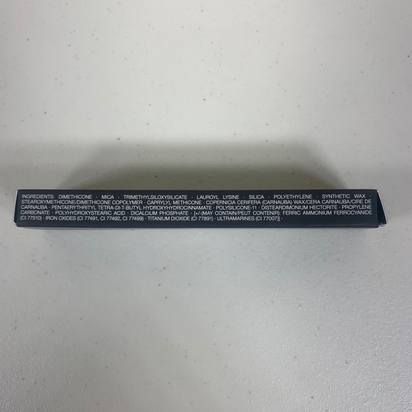 NARS Total Seduction Eyeshadow Stick Black NEW Full Size 1.6g - Picture 3 of 5